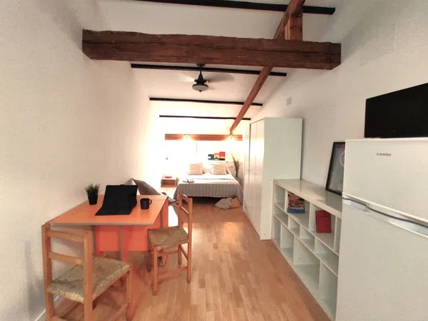 Estudio en Calle Recreatiu, 3, Benicalap - Foto 9