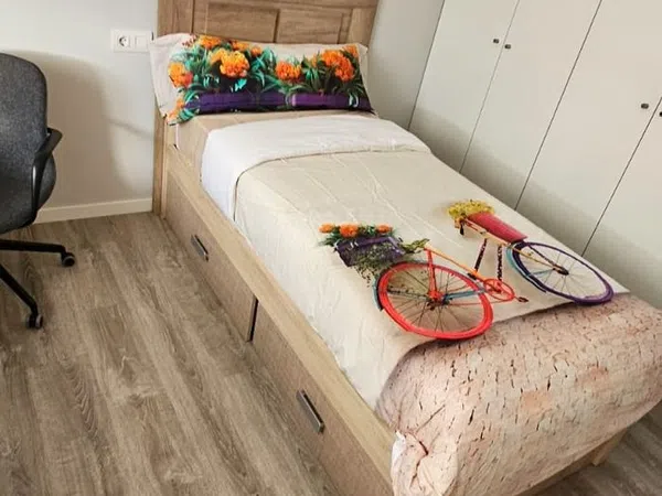 Piso en calle Doctora Damiana Zaragoza 1, 6 - Foto 12