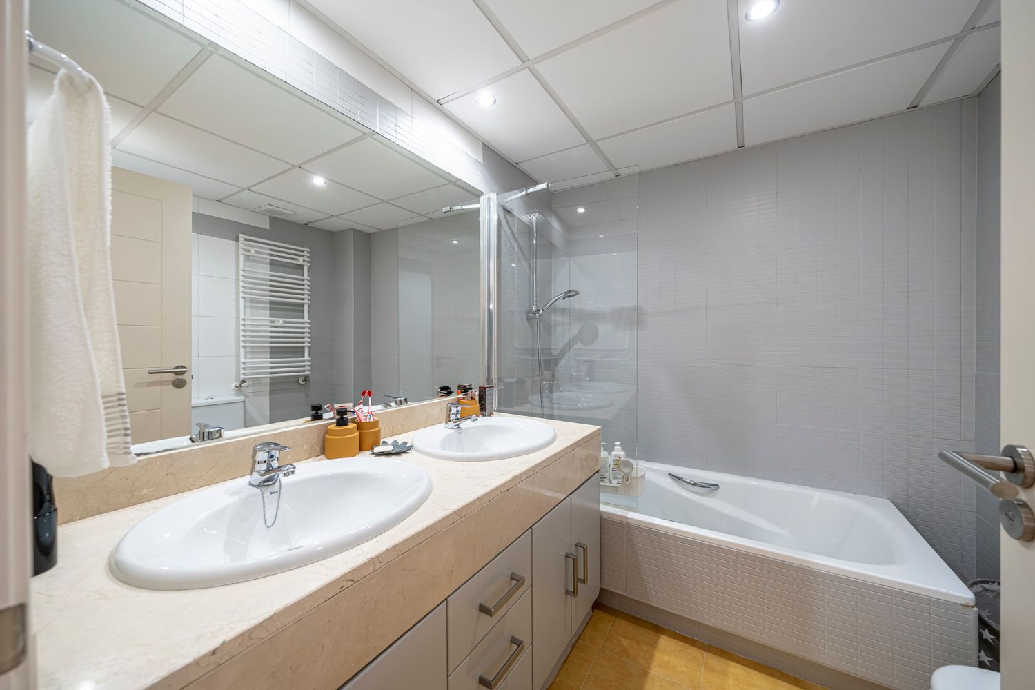 Chalet pareado - Foto 29