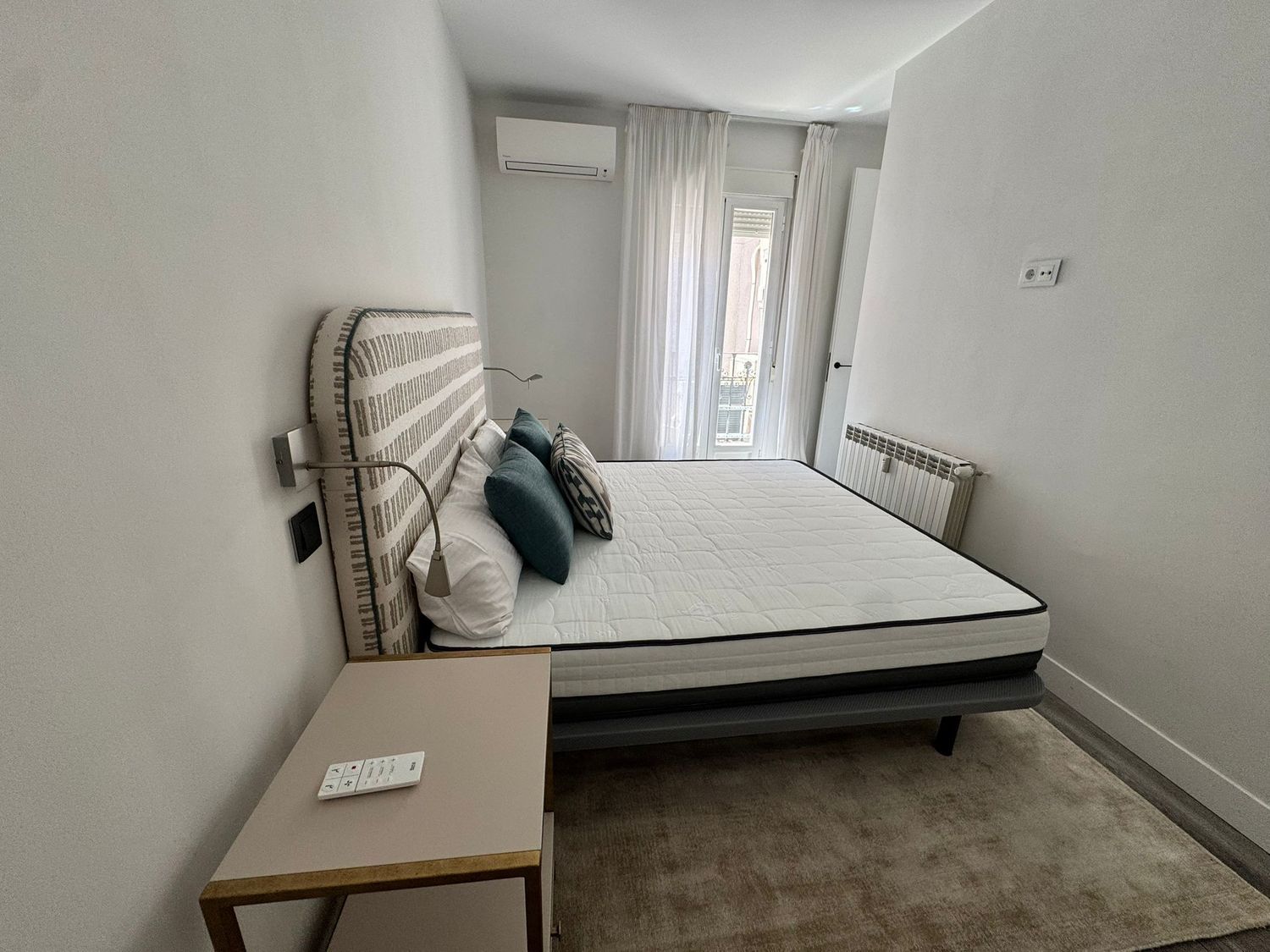 Piso en calle de Claudio Coello, 32 - Foto 12