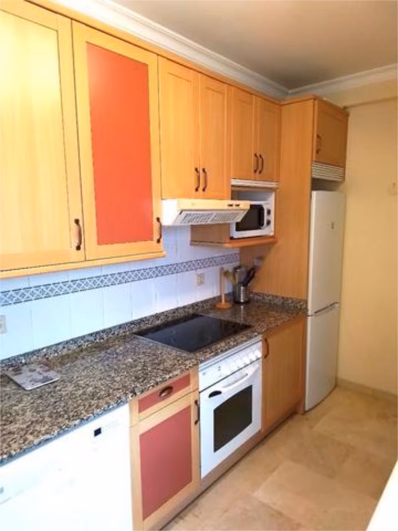 Piso en Ciudad Alta - Foto 5