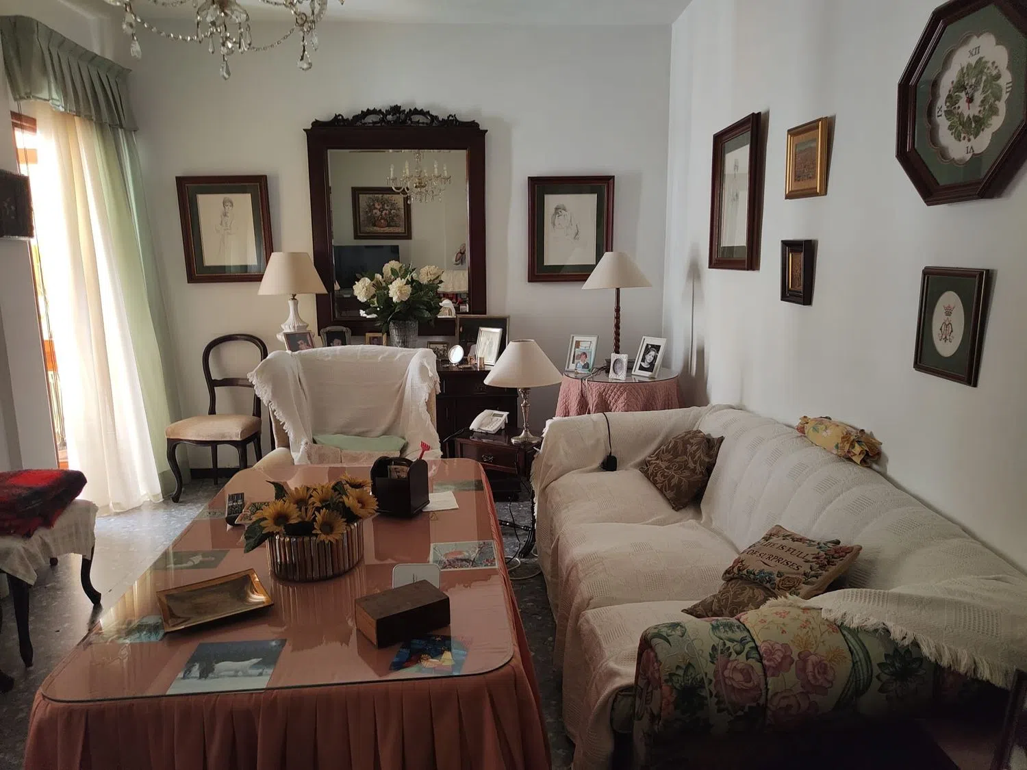 Estudio en C/Granados, 8 - Foto 2