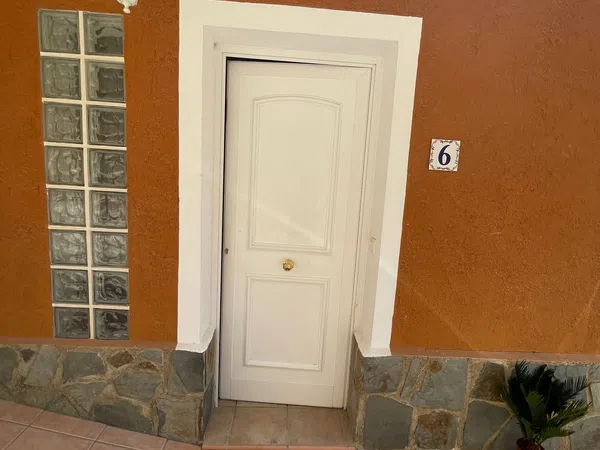 Casa o chalet independiente en Urbanización la Almedia, Callosa de Ensarriá, 58 - Foto 31