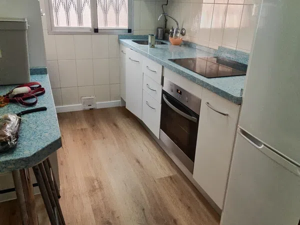 Piso en calle Emilio Prados, 25 - Foto 4