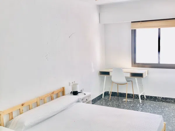 Piso en Passatge de Ventura Feliu, 19, Arrancapins - Foto 3