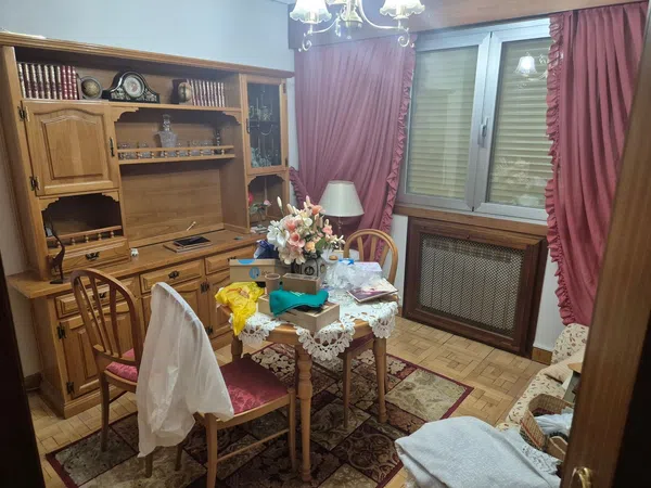 Piso en Calle Virgen del Amparo, 50, Plan Sur-Amistad, Plan Sur-Amistad - Foto 18