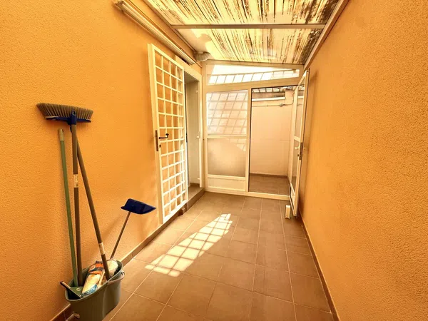 Chalet adosado en Avenida D'Escandinàvia, 41, Gran Vista-Olivo de Oro, Gran Vista-Olivo de Oro - Foto 18