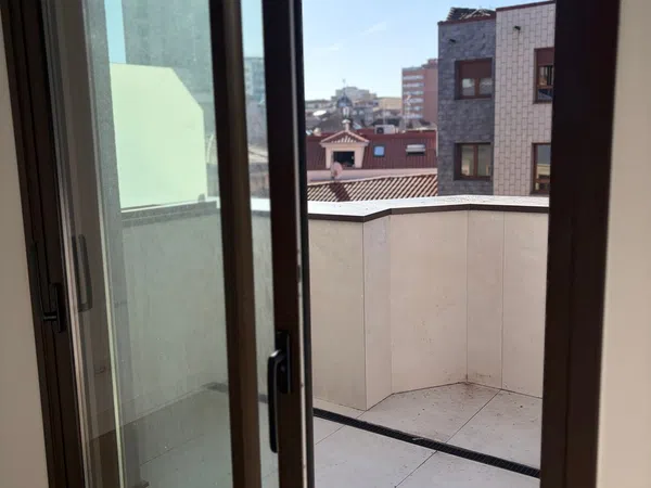 Ático en Calle Marqués de San Esteban, 28, Centro - Puerto - Foto 15