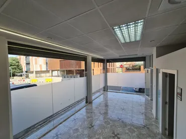 Local comercial en  Carrer Jacint Verdaguer 32 - Foto 51