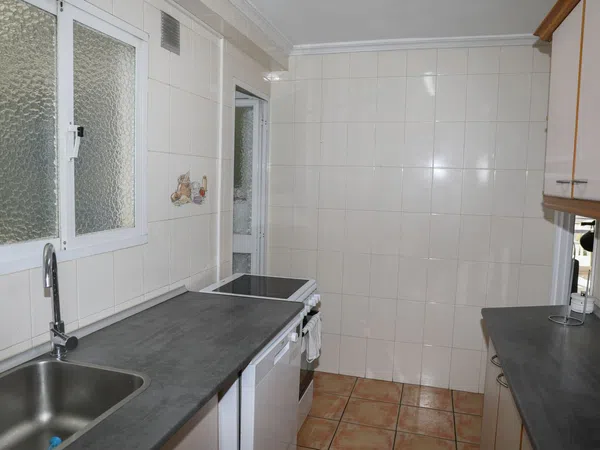 Piso en avenida Acapulco, 17 - Foto 15