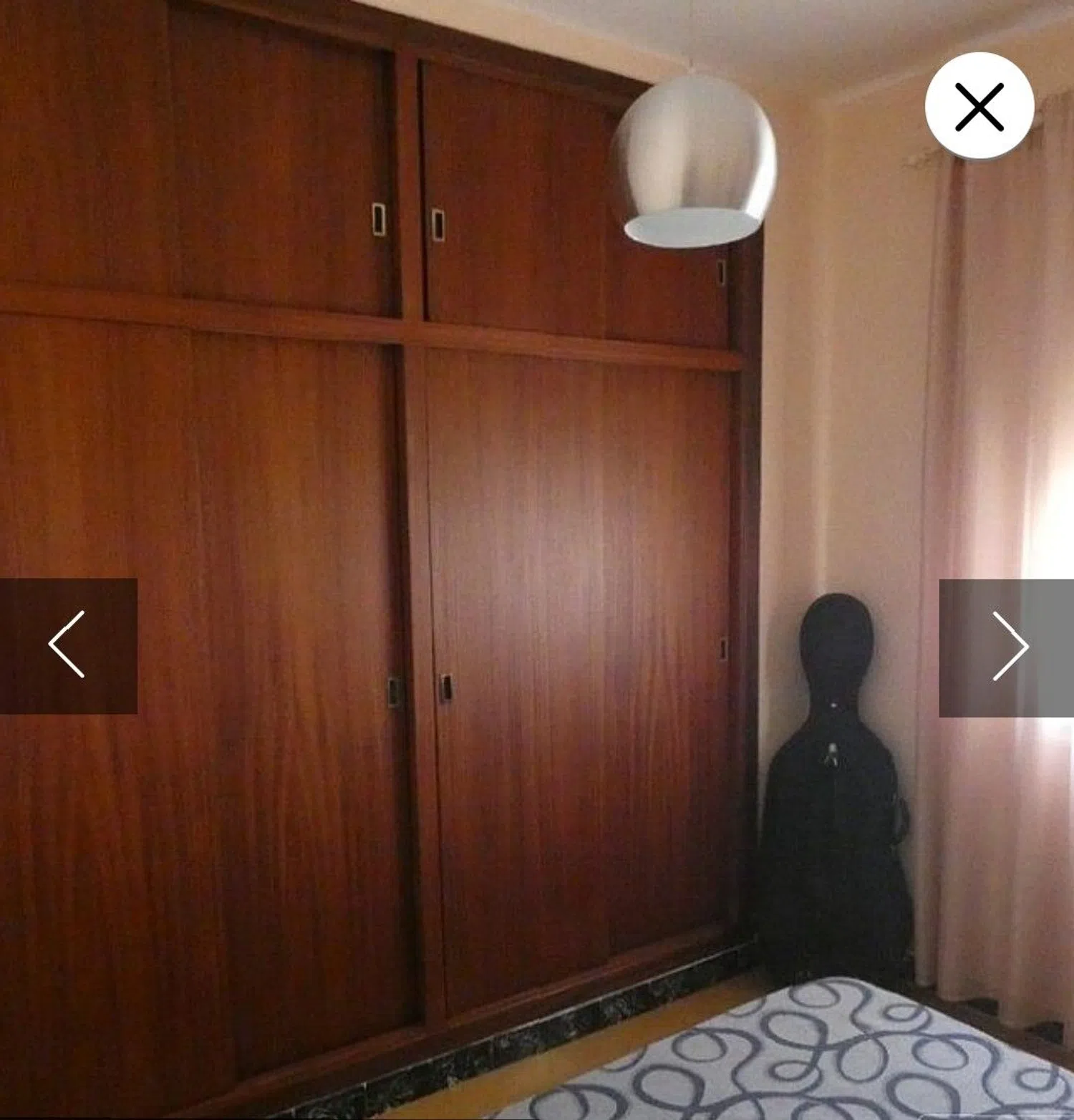 Piso en calle de Salvador Perles, 24 - Foto 5