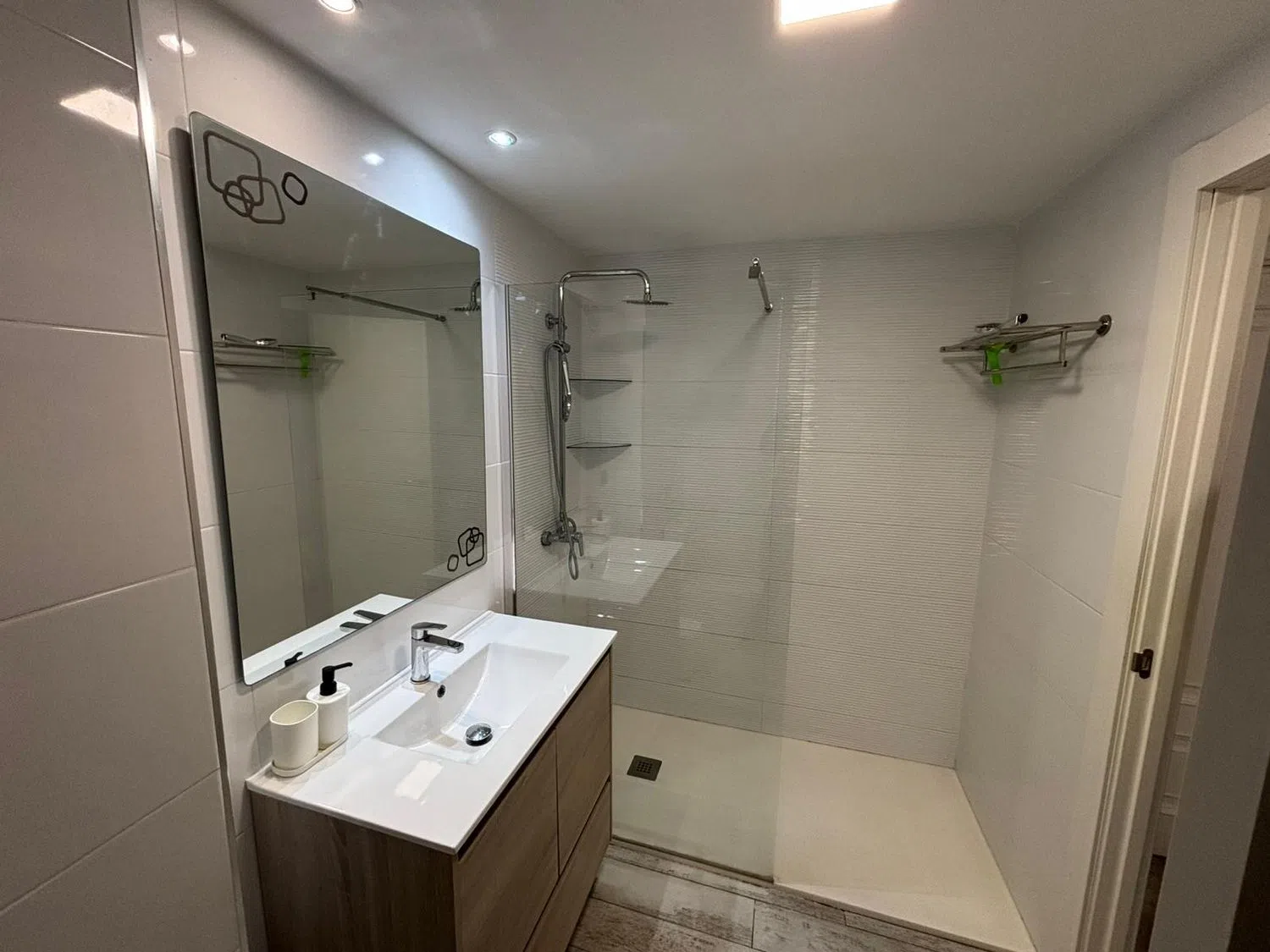 Estudio en calle de Don Juan de Austria, 4 - Foto 12