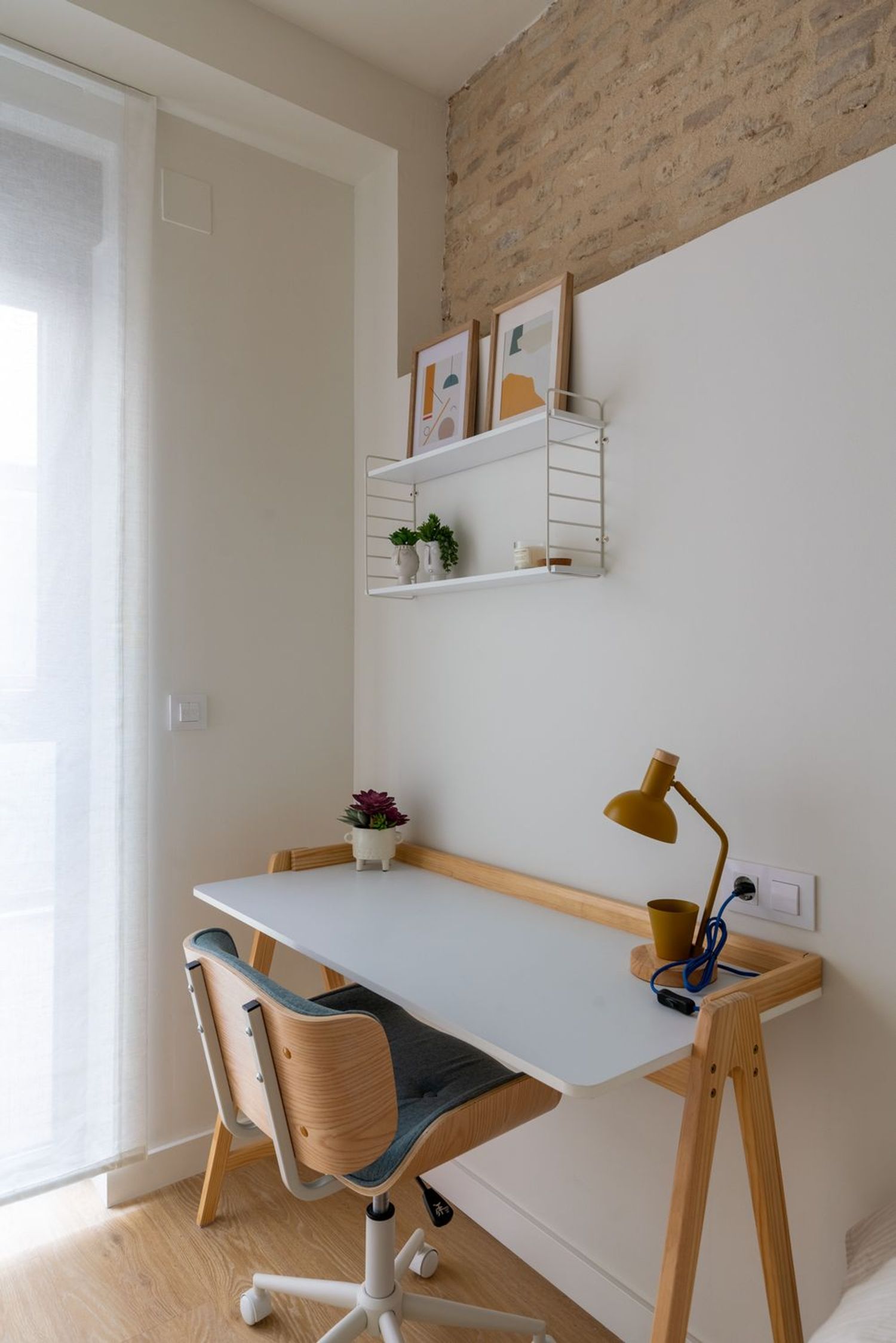 Dúplex en calle Feria, 21 - Foto 12