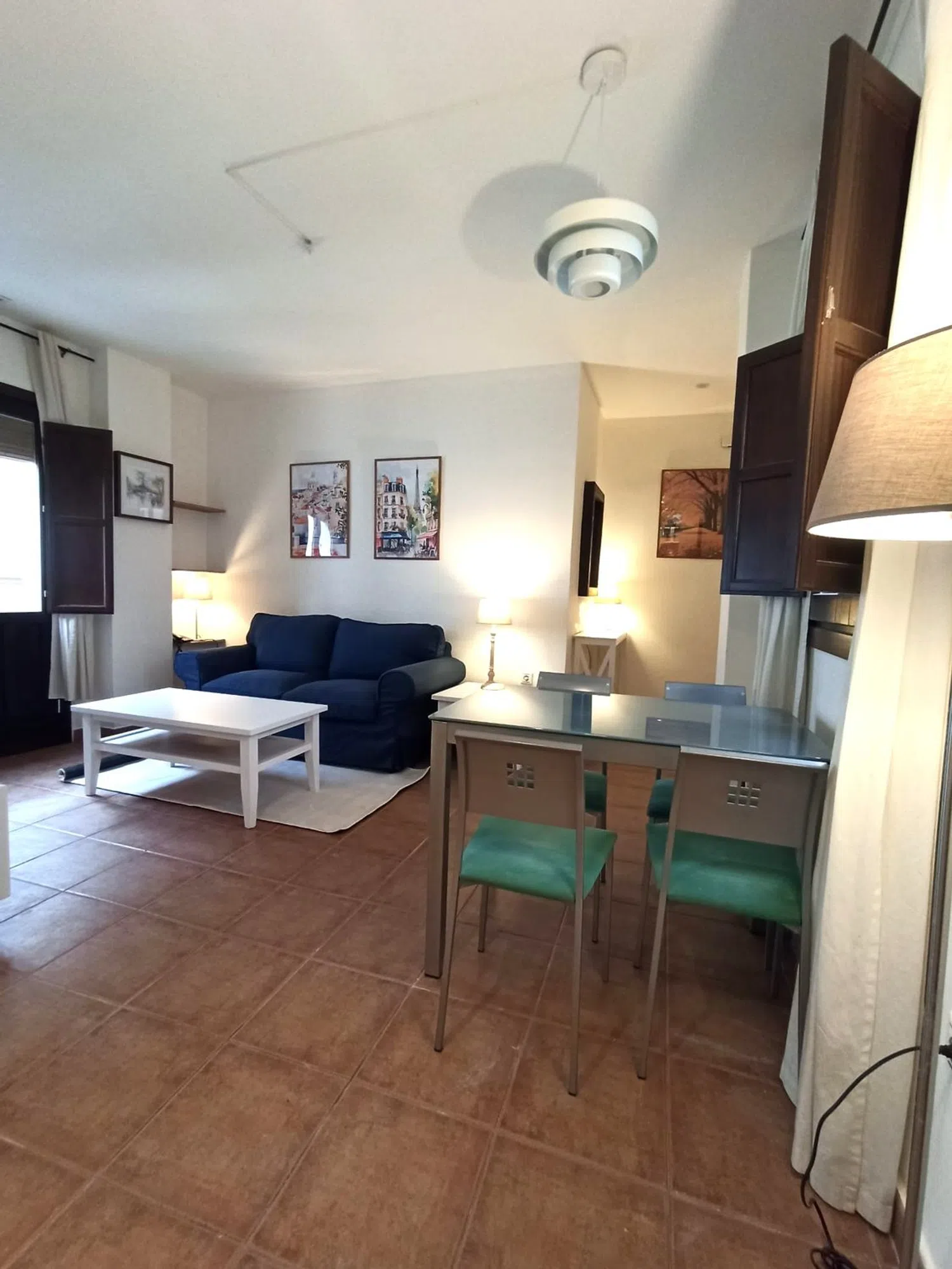 Piso en calle Santiago, 13 - Foto 1