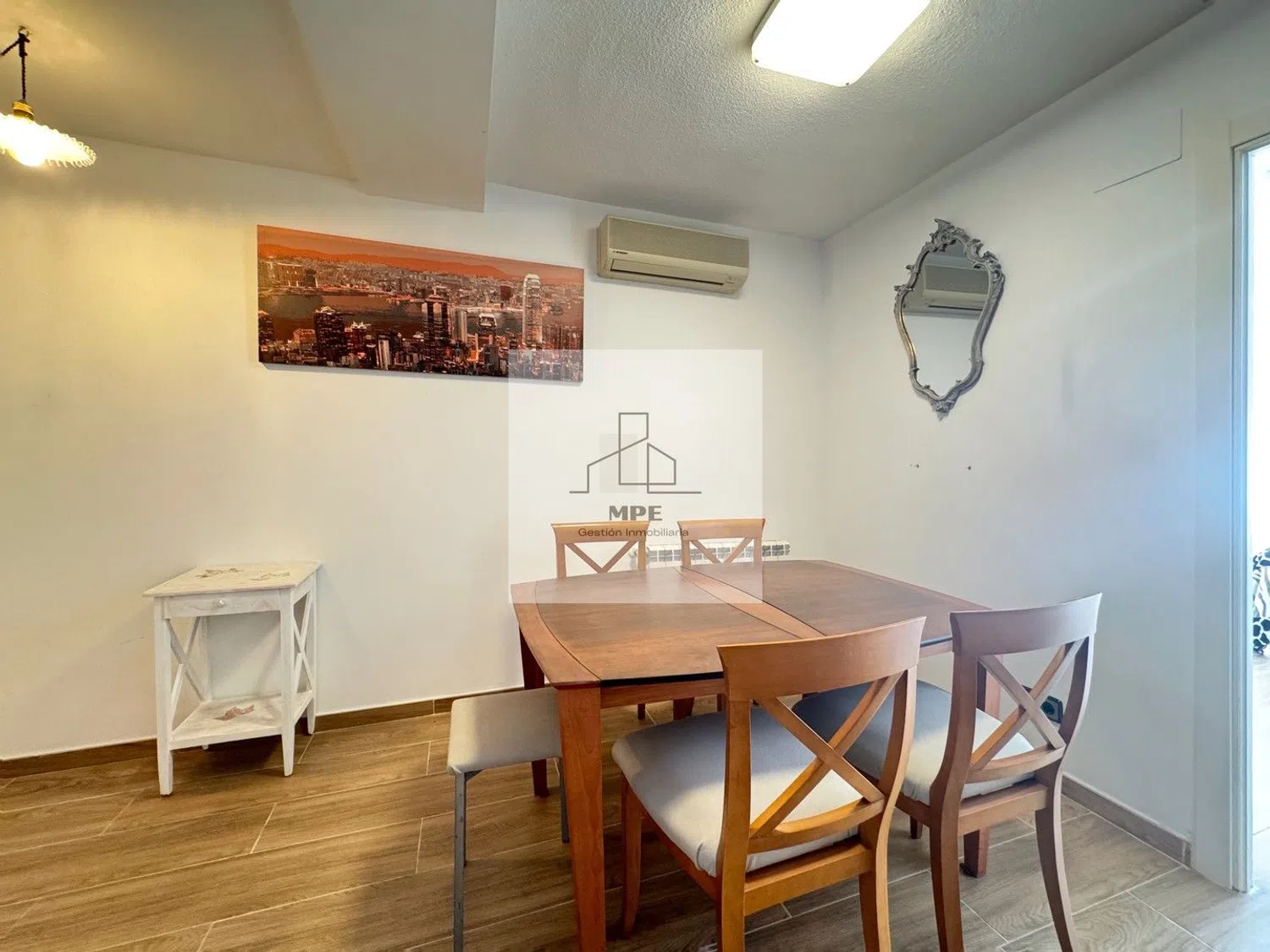Piso en Barrio Zarzaquemada - Foto 4