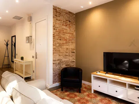 Piso en calle de Santa Caterina, 27