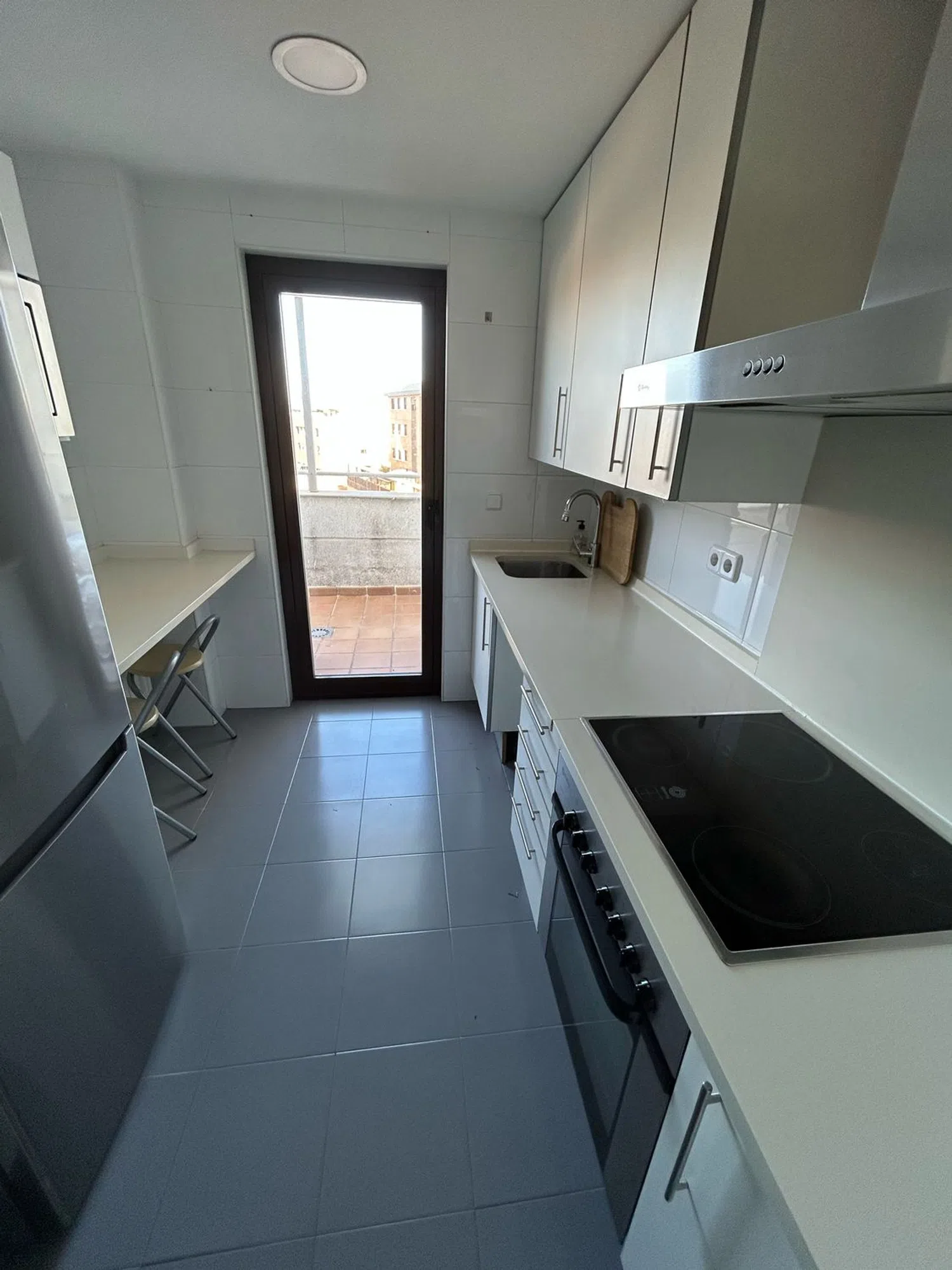 Ático en avenida de la Unión Europea, 23 - Foto 18