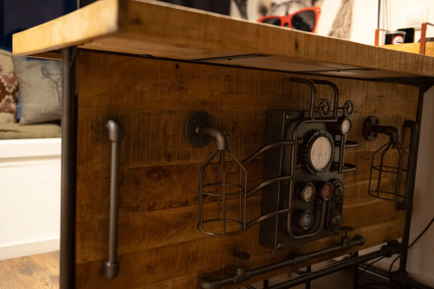 Estudio en avenida de Joan Miró, 188 - Foto 7