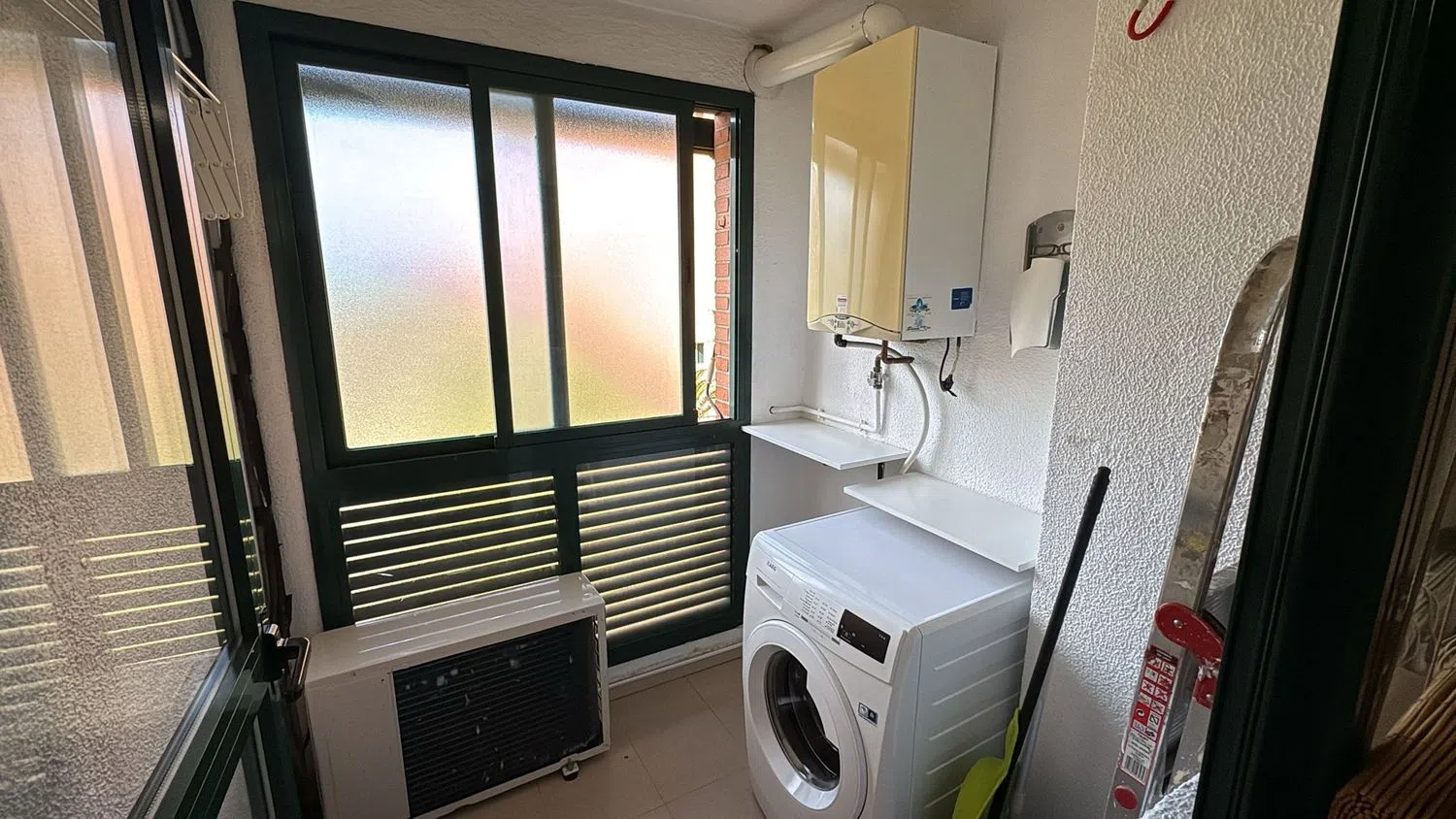 Piso en calle de Nicolás Salmerón, 26 - Foto 7