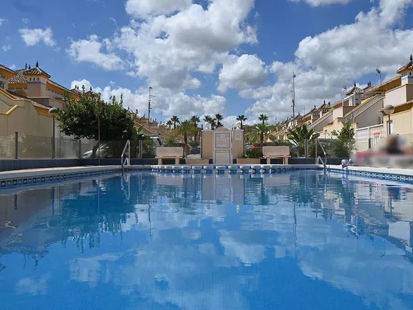 Casa o chalet independiente en Calle Barbero de Sevilla, 38, Villamartín - Foto 23