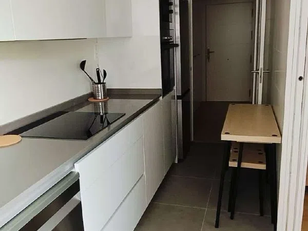 Piso en Avenida de Bruselas, 8, HUCA-La Cadellada - Foto 8