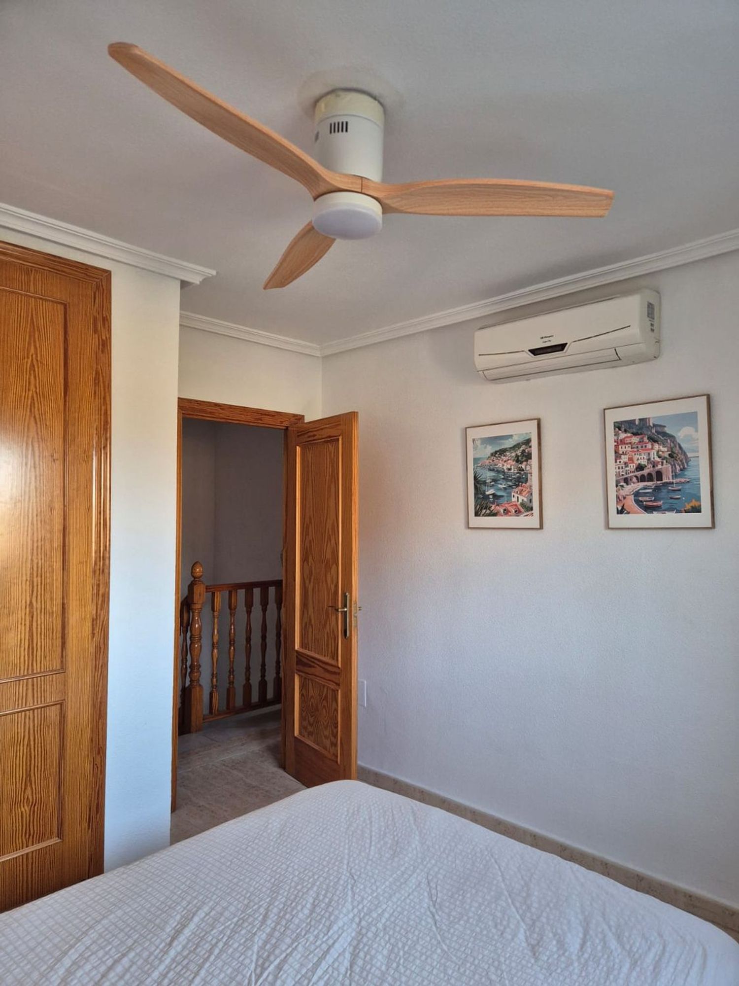Chalet pareado en Avenida Ciudad de Castellón, 2, Vera Playa Naturista, Vera Playa Naturista - Foto 13