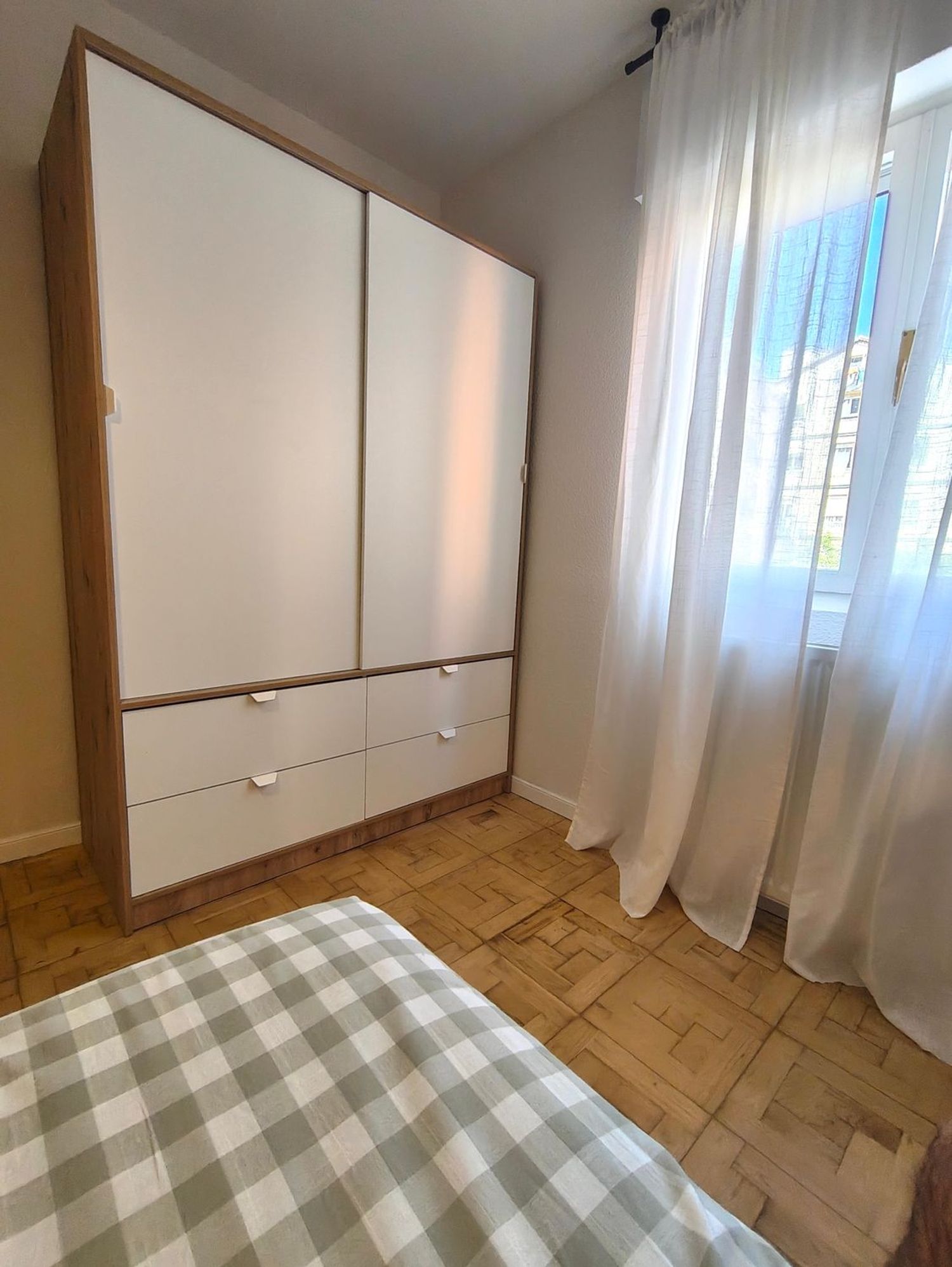 Piso en Calle San Fernando, 16, Numancia - San Fernando, Numancia - San Fernando - Foto 24
