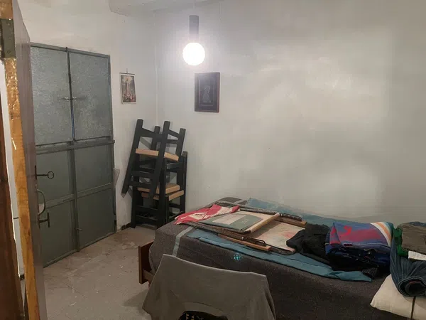 Casa de pueblo en Alameda el Collado, 188 - Foto 7