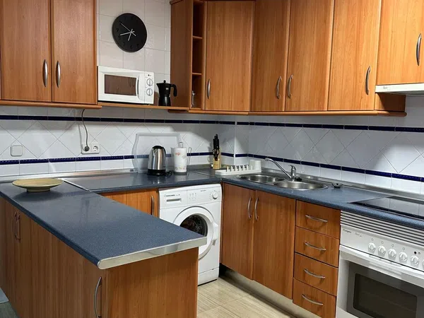 Piso en Calle Quemada, 2, Zona Puerto Deportivo, Zona Puerto Deportivo - Foto 4