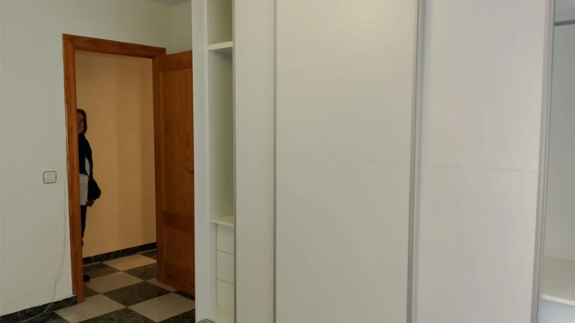 Piso en  Calle Conde del Campillo 2 - Foto 5