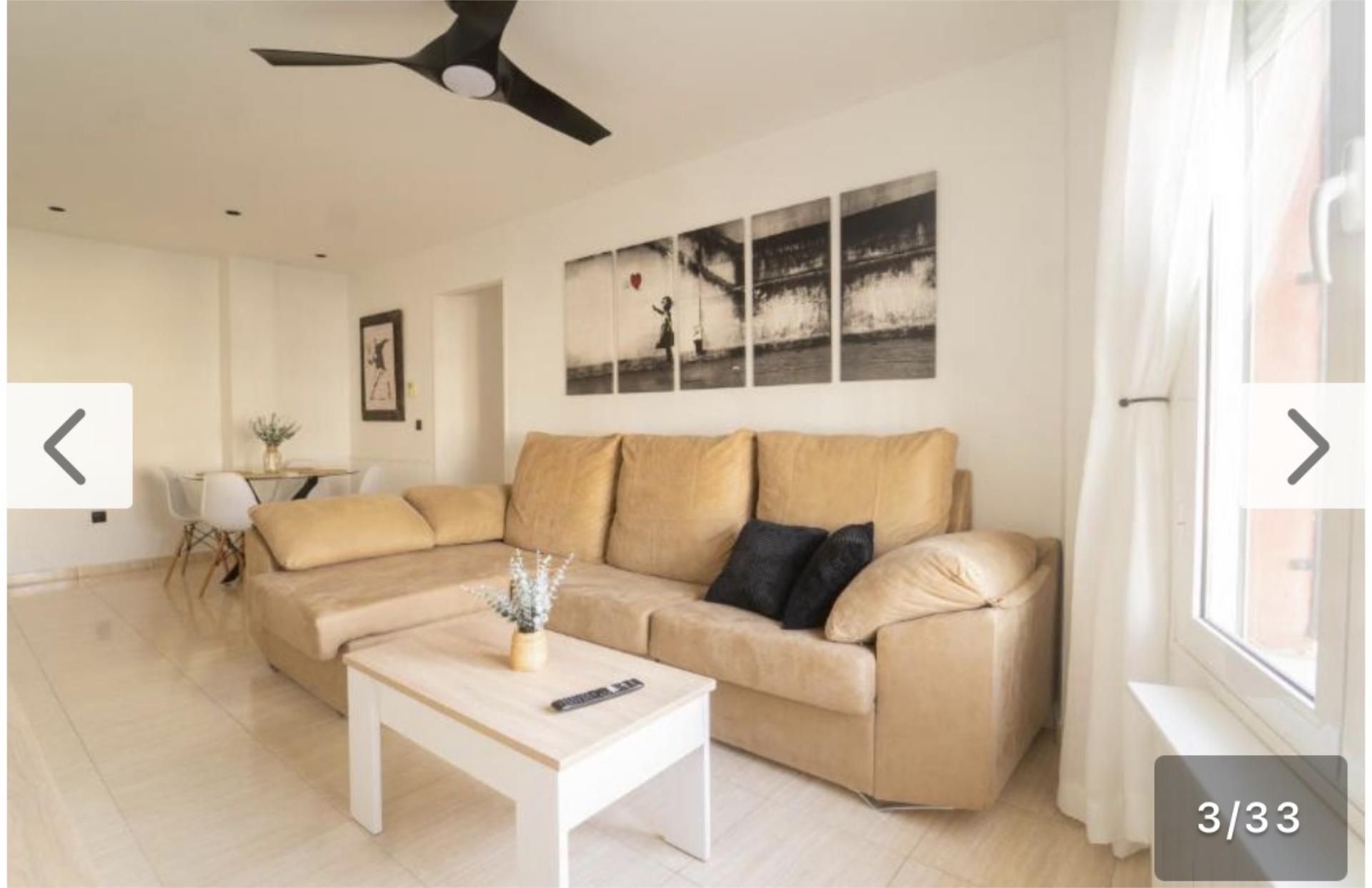 Piso en  Camino de Churriana 20 - Foto 2