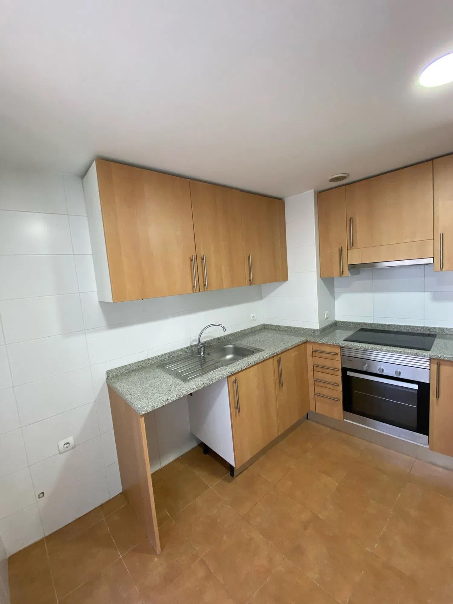 Piso en calle Alcalde Henche de la Plata, 26 - Foto 5