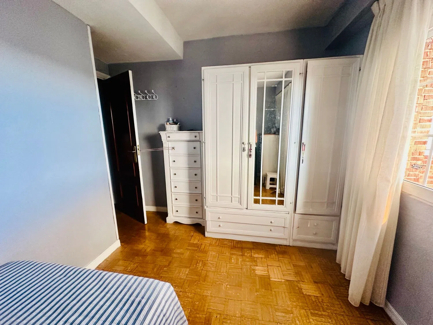 Piso en calle del Camino Viejo de Leganés, 101 - Foto 17