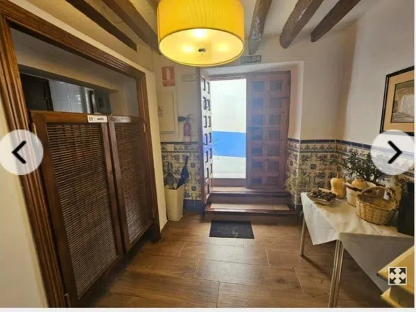 Casa o chalet independiente en Plaza de la Alpujarra, 3 - Foto 10