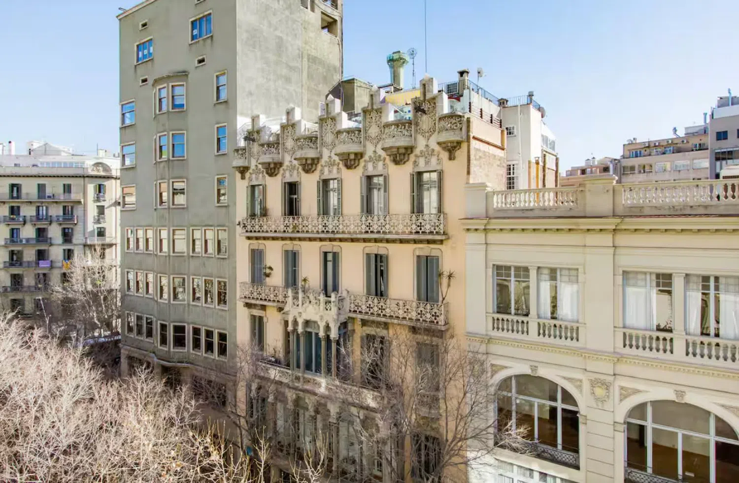 Piso en calle de Casp, 19 - Foto 15