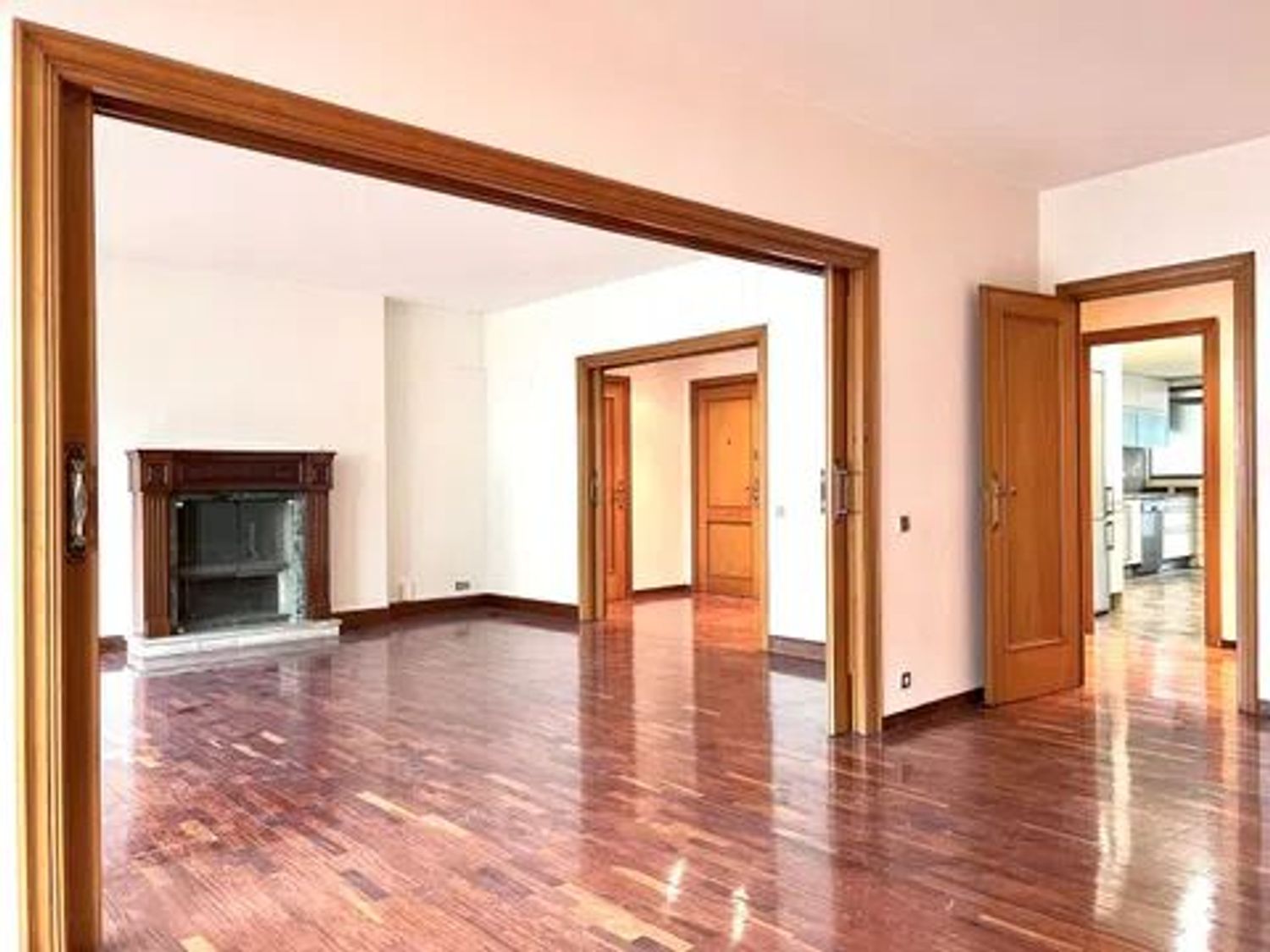 Piso en avenida de la Baja Navarra, 2 - Foto 1