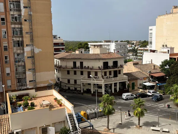 Piso en Calle del Gran i General Consell, 40, S'Arenal, S'Arenal - Foto 1