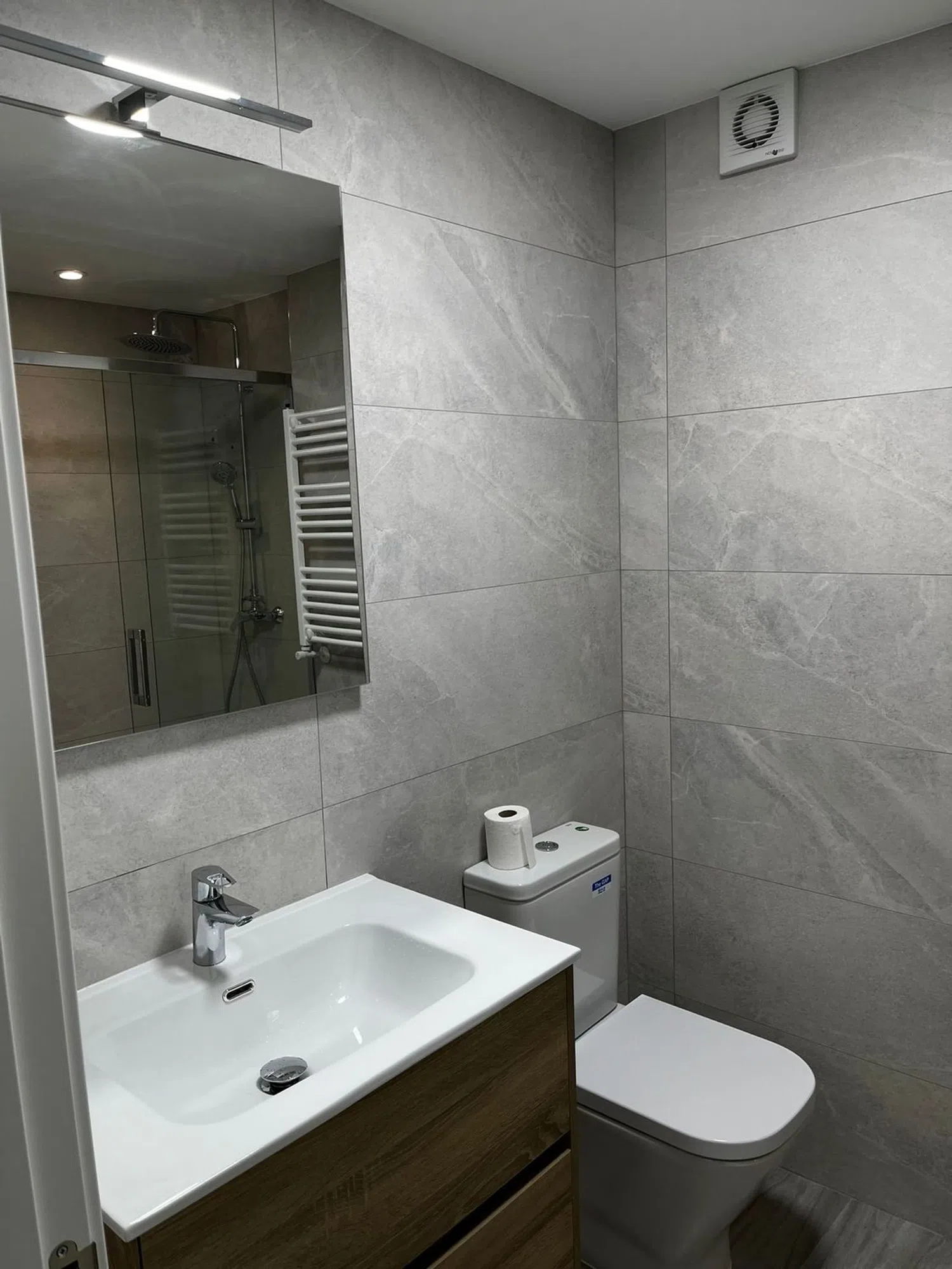 Piso en calle de Arganda, 38 - Foto 6