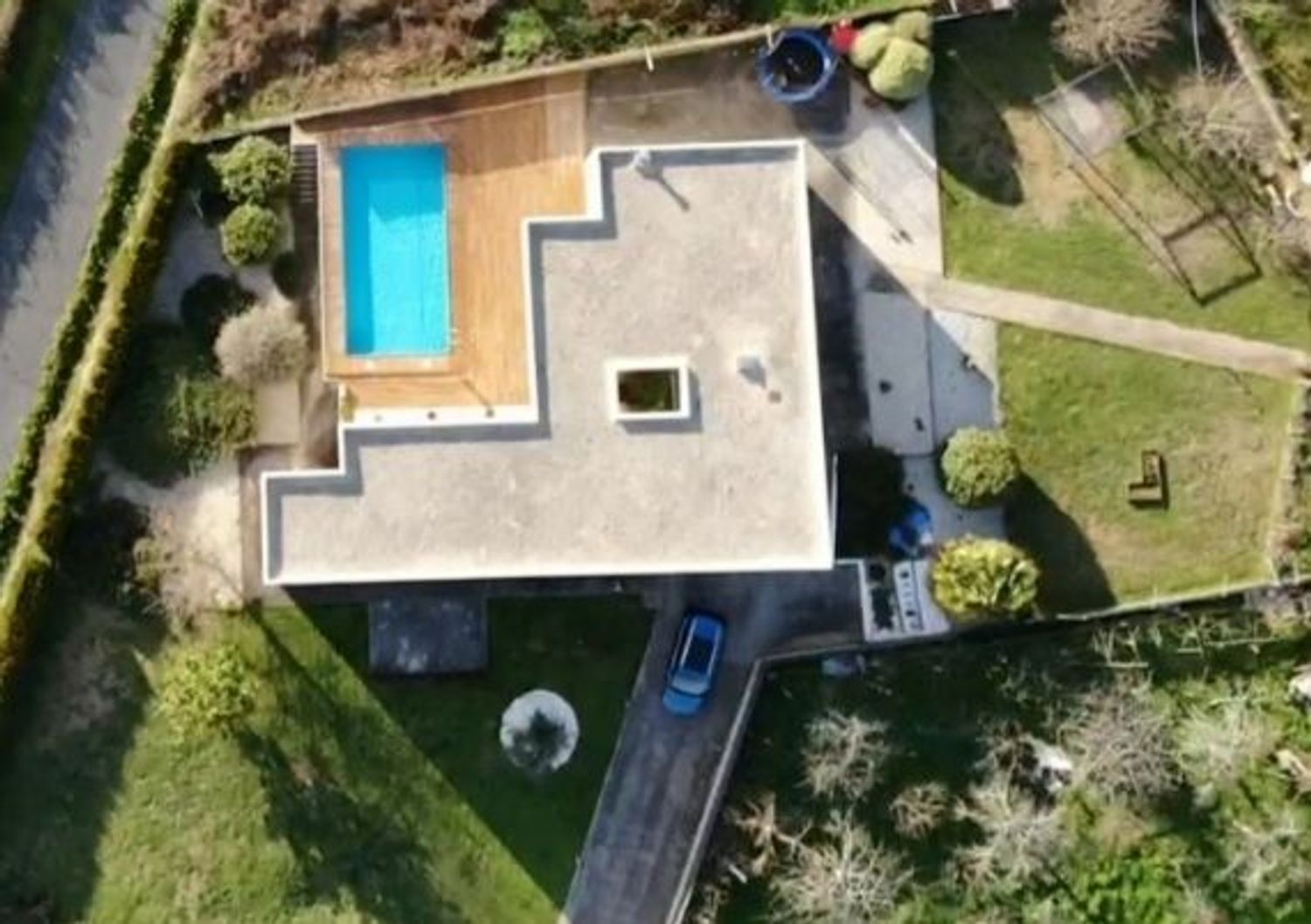 Casa o chalet independiente en Lugar Solveira, 34 - Foto 9