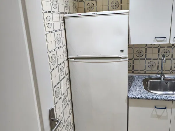 Piso en Calle Peral, 24, Alameda - Foto 16