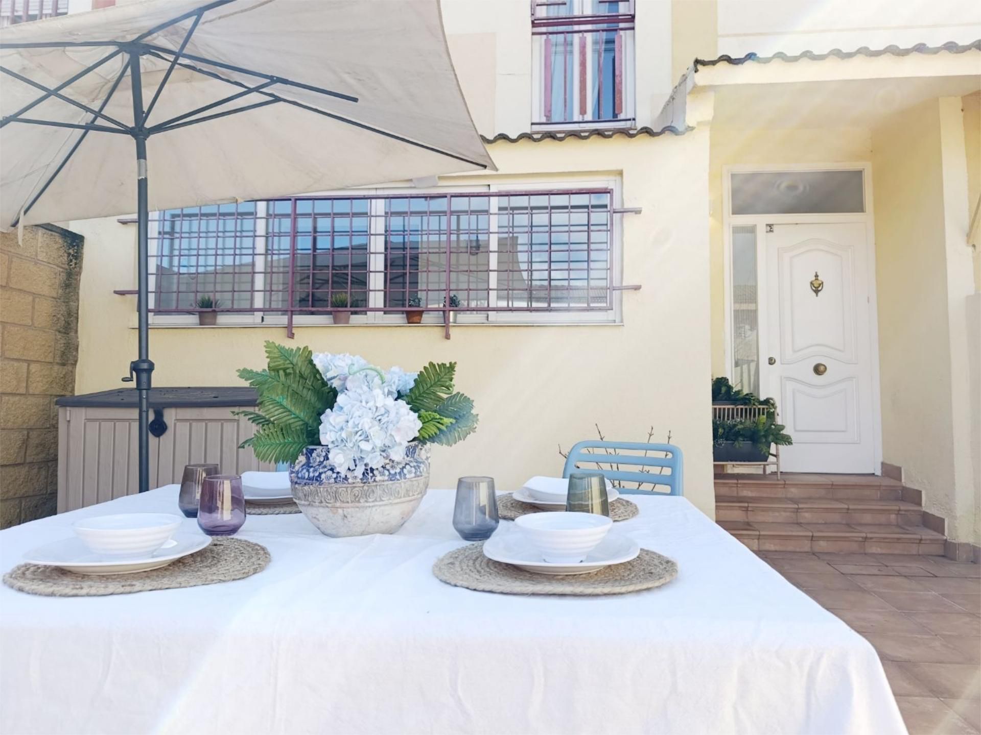 Casa adosada en Móstoles - Foto 16