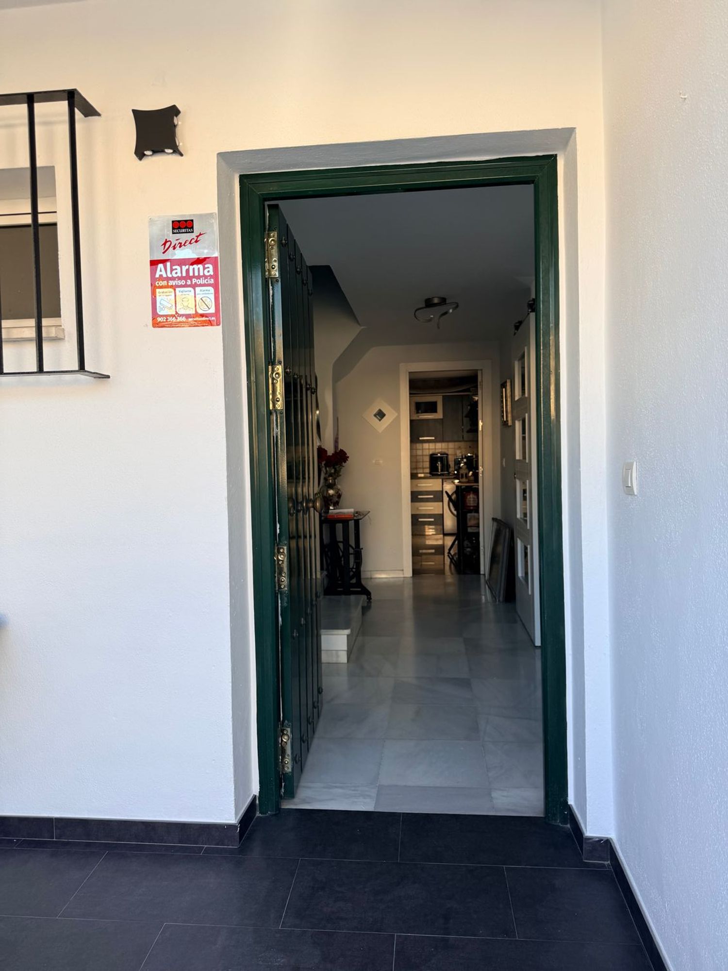 Chalet adosado en Calle Leopoldo Alas Clarín, 22, Arco norte - Avda España, Arco norte - Avda España - Foto 22