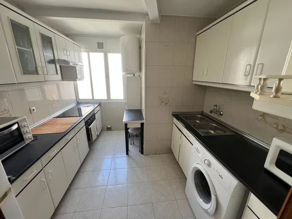 Piso en Juan de la Cierva - Foto 12