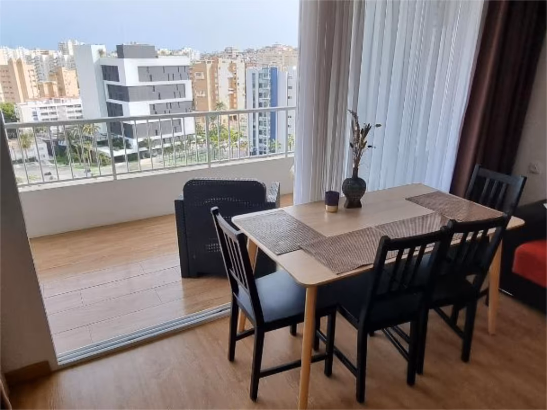 Piso en  Avenida Benidorm 18 - Foto 40