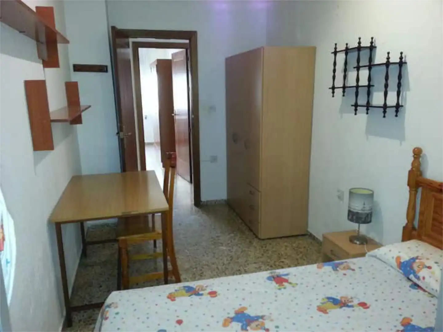 Piso en Barrio Fígares - Foto 6