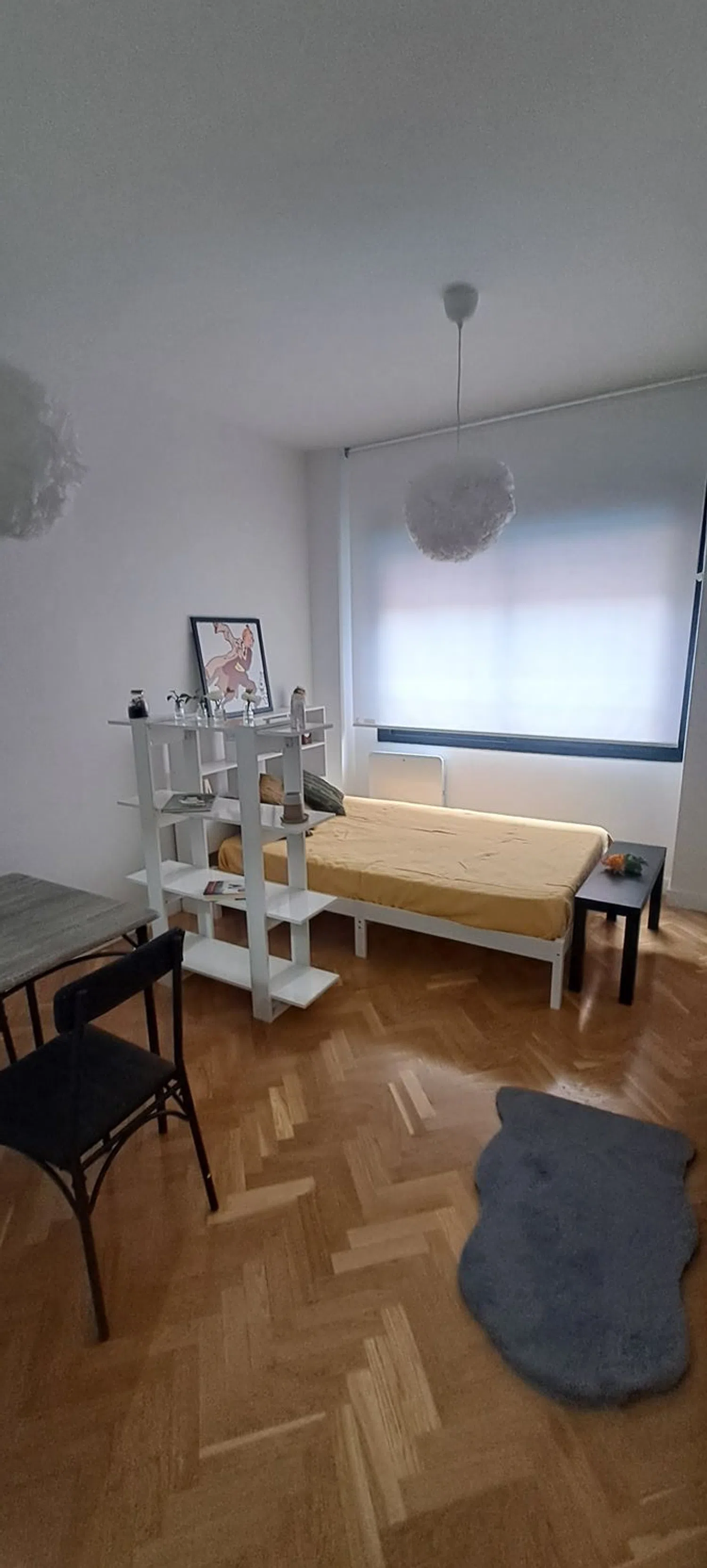 Estudio en Barrio Puerta del Ángel - Foto 4