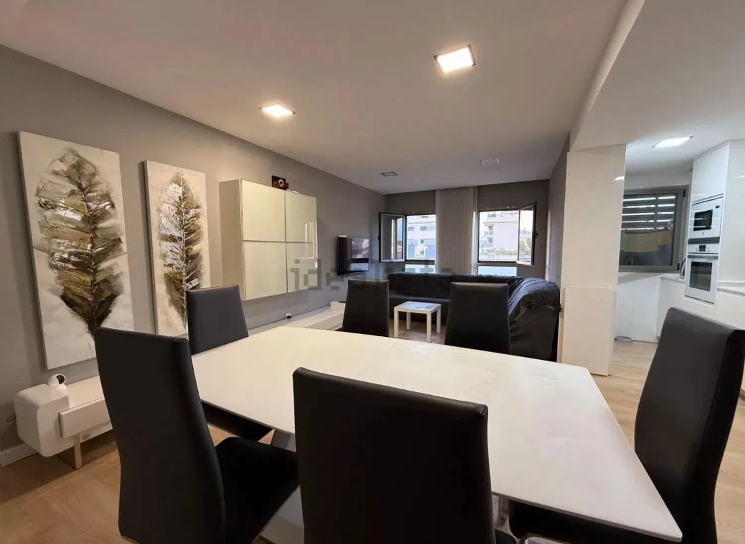 Piso en calle Río Tus, 11 e - Foto 1