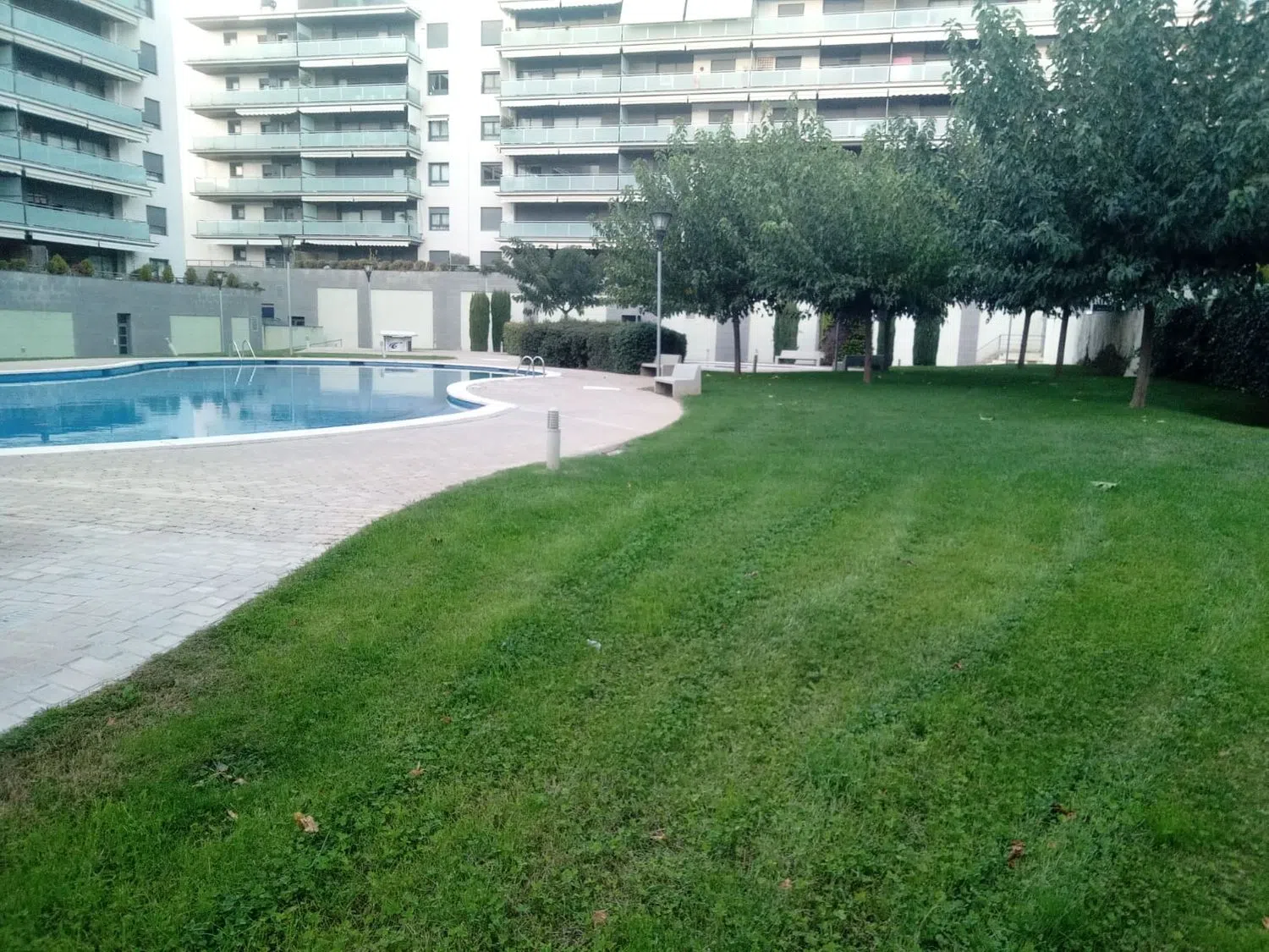 Piso en calle d'Agustí Duran i Santpere, 10 - Foto 19