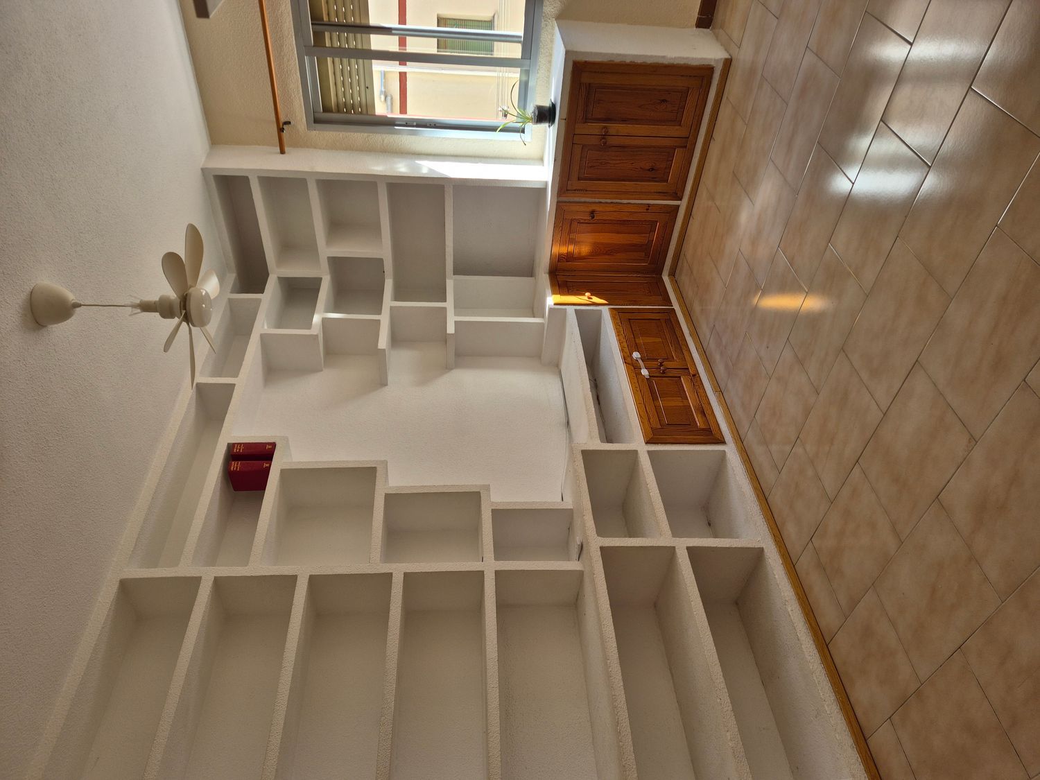 Piso en calle del Ánsar, 14 - Foto 2