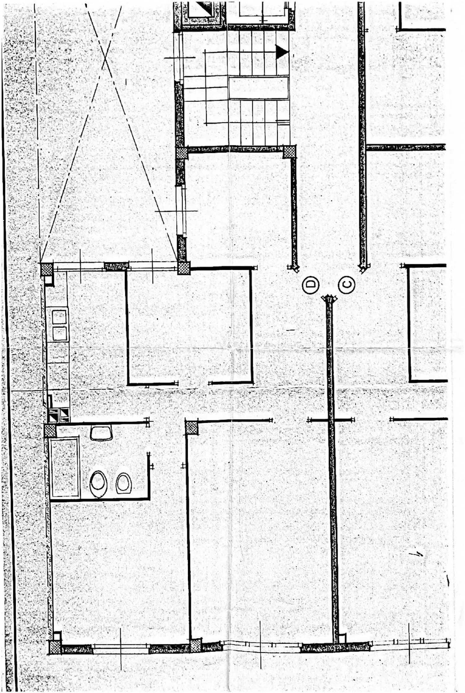 Piso en calle de Juan José Lorente, 1019 - Foto 28